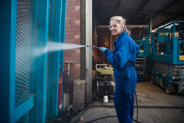 Best Commercial Building Pressure Washing  in Marlborough, MO