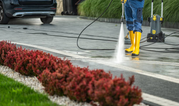 Best Pressure Washing Driveway  in Marlborough, MO