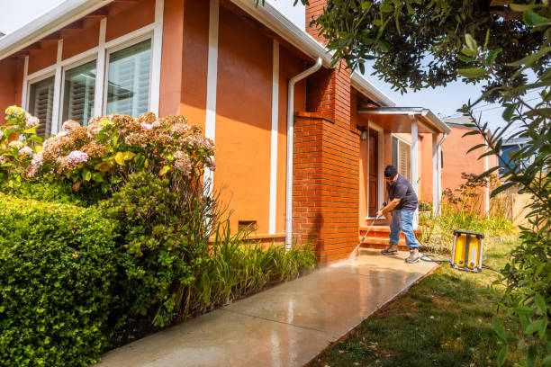 Best Pressure Washing Services for Businesses  in Marlborough, MO