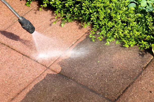 Best Residential Pressure Washing Services  in Marlborough, MO